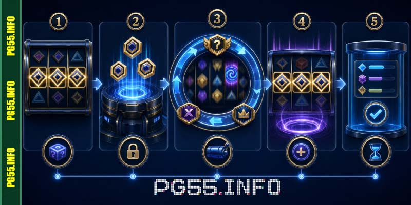 Free spin slot game là gì và cơ chế hoạt động