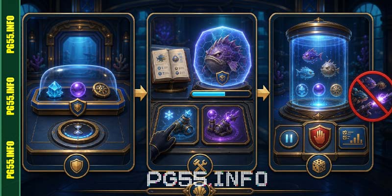 Hướng dẫn 3 bước săn Boss tối ưu đạn