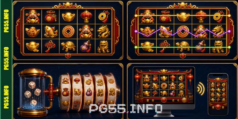 Tổng quan về game